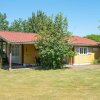 Отель 4 Person Holiday Home in Nordborg, фото 10