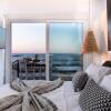 Отель Portara Seaside Luxury Suites, фото 2