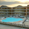 Отель Outer Banks Beach Club, фото 20