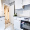 Отель Lovely 1-bedroom Apartment for 4 in Central London, фото 11