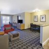 Отель TownePlace Suites Marriott Minneapolis St Paul AirportEagan, фото 4