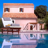 Отель Eliathos Residence Houses By Checkin, фото 14