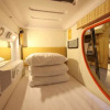 Отель Xi'an Capsule Apartment, фото 1