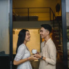 Отель Sunrise Suite Seminyak, фото 15
