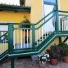 Отель Apartment in Rennweg am Katschberg Near ski Area, фото 8
