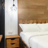 Отель LEOGRAND Loft-studio on Tamanska 8, фото 9