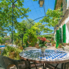 Отель CAN ALTES - Villa for 6 people in BINIARAIX., фото 18