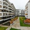 Отель Apartments Warsaw Komputerowa by Renters в Варшаве