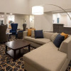 Отель Little Crow Resort & Conference, Trademark by Wyndham, фото 49