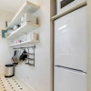 Отель Elegant Earl's Court 2 bed 2 Bath Near Tube, фото 9