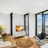 Отель FV Iconic Designer APT, Parking, Near CBD Qfv147-14, фото 17