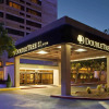 Отель DoubleTree by Hilton Hotel Albuquerque, фото 18