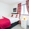 Отель Cosy 2-bed House! Dagenham! Free Parking, фото 3