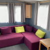 Отель Inviting 3-bed Caravan in Skegness, фото 6