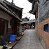 Отель Lijiang Mu Yun Guest House, фото 1