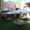 Отель Apart Hotel La Goleta, фото 9