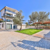Отель Villa Kas Bohem - Sleeps 12 - Close to Town and Beach, фото 13