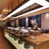 Отель Relaxed Season Hotel Foshan Guicheng Branch, фото 29
