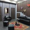 Гостиница Velvet Love Hotel, фото 2