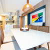 Отель Apartamento Novo e Decorado In Mare Bali, фото 34
