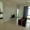 Отель BM City Room and Apartment, фото 32