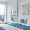 Отель Maison Privee Torch Tower, фото 4