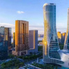 Отель Hangzhou Oriental Hotel (Qianjiang New Town Vientiane City), фото 1