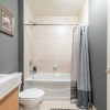 Отель Newly Designed 1BR Executive Suite Great Location, фото 9