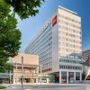 Отель Dresden Zentrum Hotel, фото 1