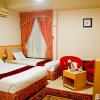 Отель Arg Shiraz Hotel, фото 3