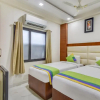 Отель Treebo Rockland, Jaipur, фото 7