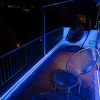 Отель B 2 Luxury Suite Acropolis view Athens privat Jacuzzi, фото 7