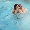 Отель Wellness Privathotel Post an der Therme, фото 7