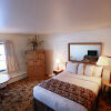 Отель Dude Rancher Lodge, фото 7