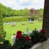 Отель zum Rosenteich, фото 13