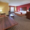Отель Holiday Inn Express & Suites Cleveland, фото 13