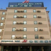 Отель Jinjiang Inn Linyi Train Station Branch, фото 1