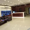 Отель Al Muteb Suites Qasr Alaqiq в Эр-Рияде