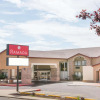 Отель Ramada by Wyndham Albuquerque East, фото 23