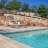 Отель TD Casale Terranova Stone Farmhouse with Pool, фото 1