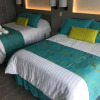 Отель Herbal Inn Suites, фото 3