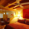 Отель Burch Street Casitas Hotel Taos, фото 4