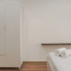 Отель Comfort And Spacious 1Br M-Town Signature Apartment, фото 14