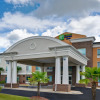 Отель Holiday Inn Express Hotel & Suites Anderson-I-85, an IHG Hotel, фото 21