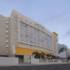 Отель Holiday Inn Express Chennai OMR Thoraipakkam, фото 1