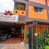Отель Anoma Bed & Breakfast в Чиангмае