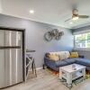 Отель Cozy Melbourne Hideaway Near Beaches, Downtown!, фото 3