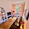 Отель Stylish Spacious Cosy And Modern Fully Equipped Apartment in City Centre, фото 14