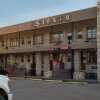 Отель Siesta Motel, фото 35