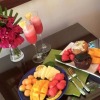 Отель Marbucks Bed and Breakfast, фото 12